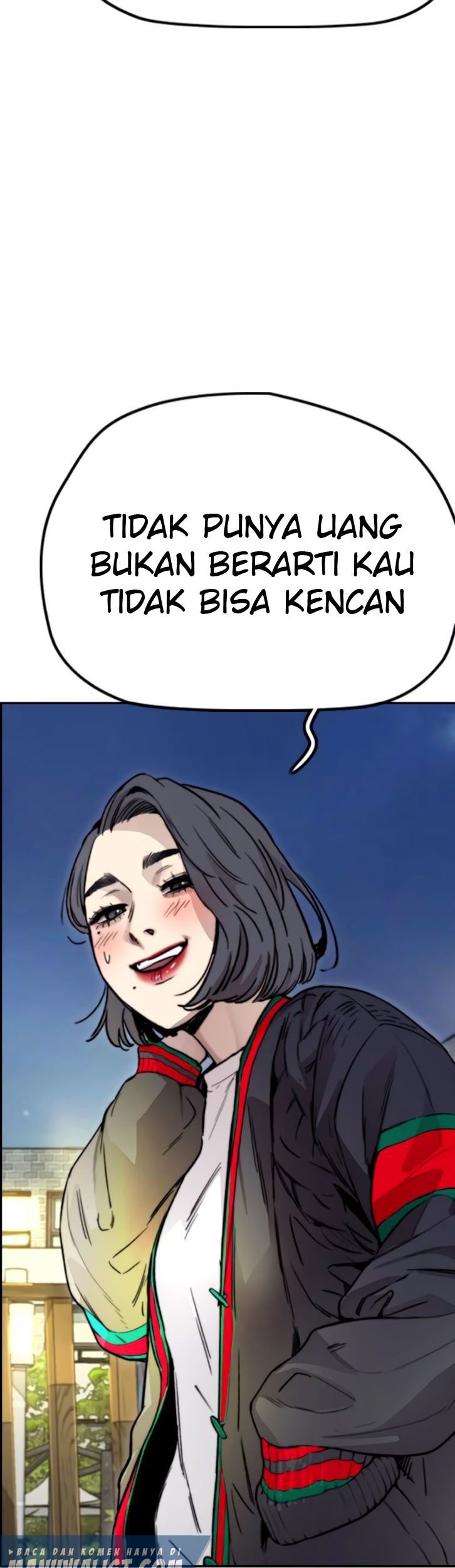 Wind Breaker Chapter 389 - halaman 54