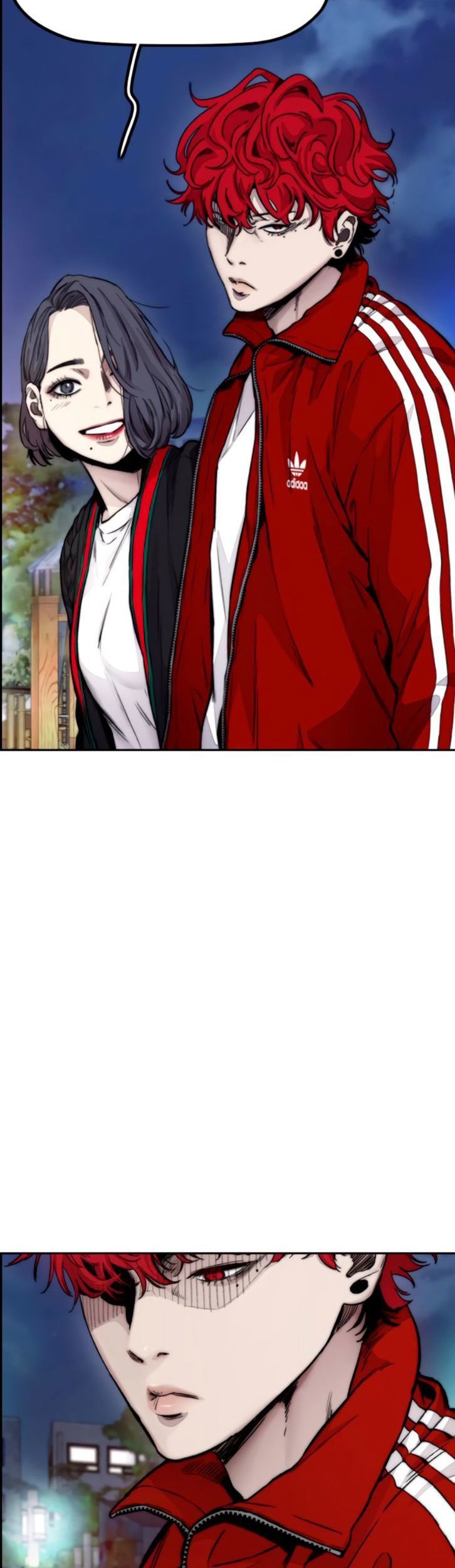 Wind Breaker Chapter 389 - halaman 63