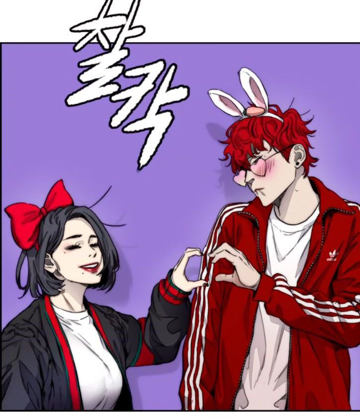Wind Breaker Chapter 389 - halaman 89
