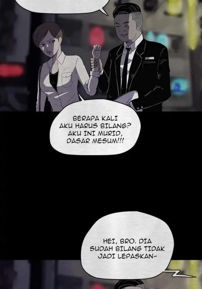Wind Breaker Chapter 39 - halaman 17