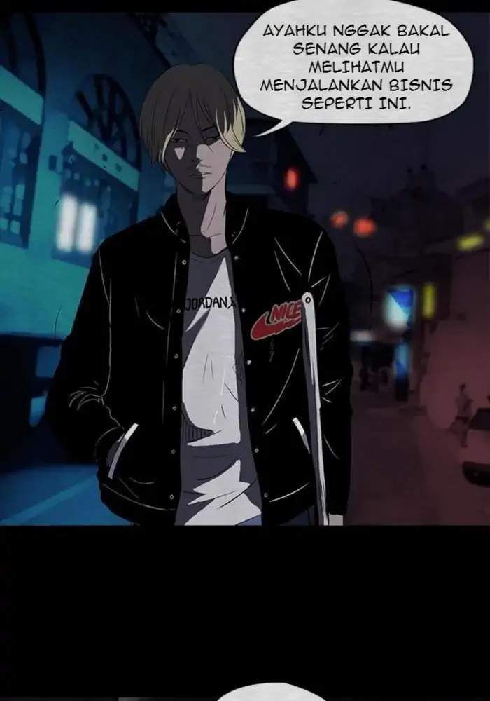 Wind Breaker Chapter 39 - halaman 19