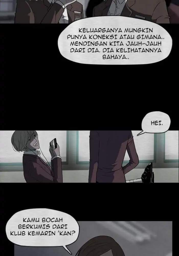 Wind Breaker Chapter 39 - halaman 24