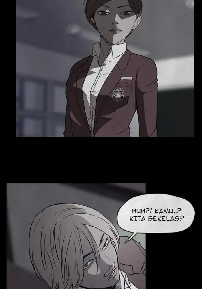 Wind Breaker Chapter 39 - halaman 25
