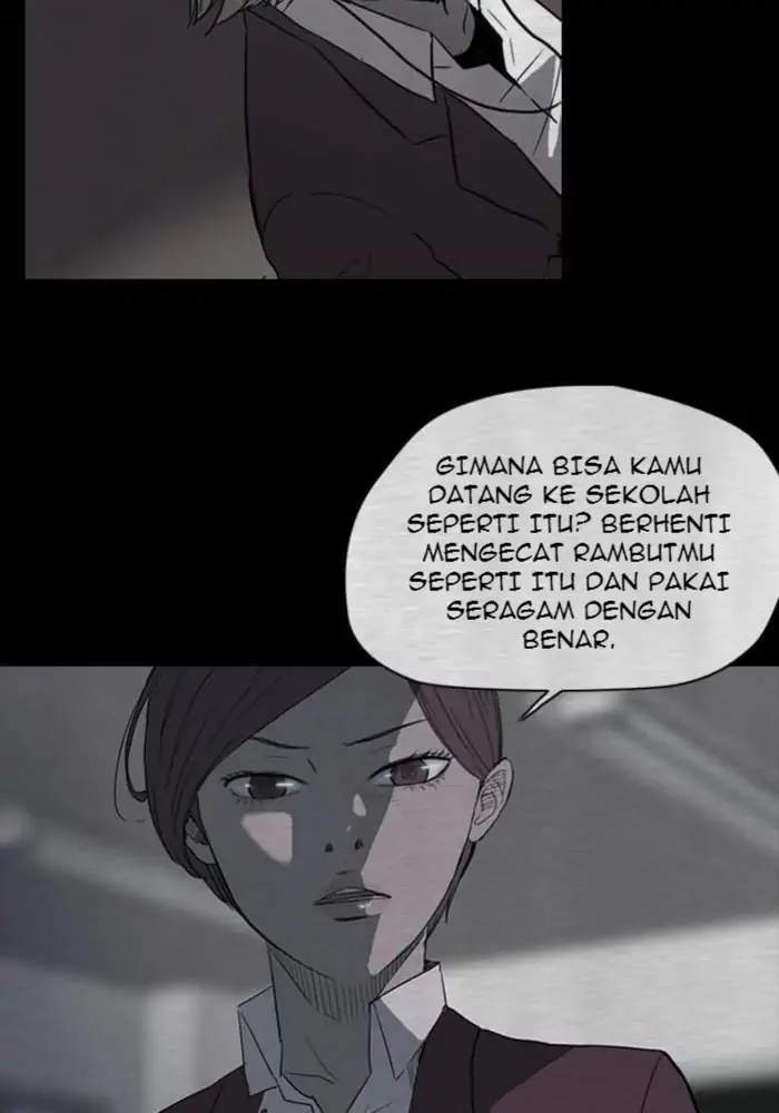 Wind Breaker Chapter 39 - halaman 26