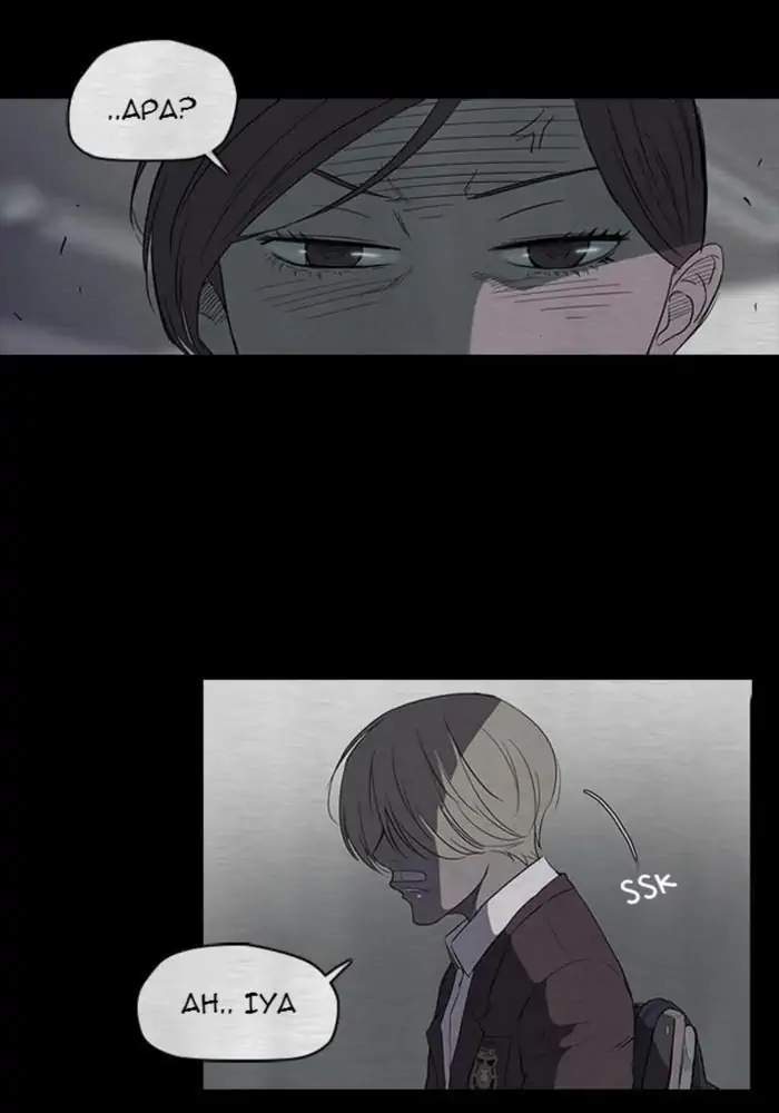 Wind Breaker Chapter 39 - halaman 28