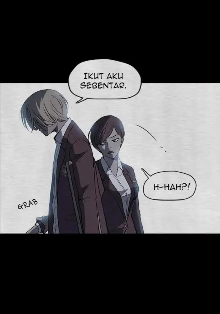 Wind Breaker Chapter 39 - halaman 29