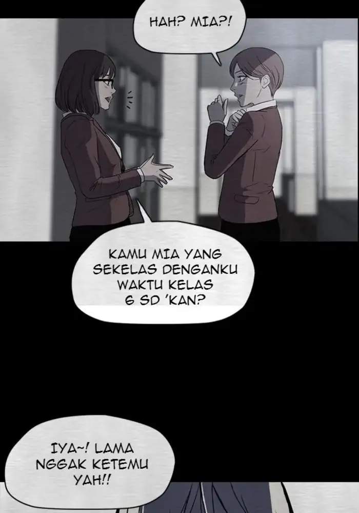 Wind Breaker Chapter 39 - halaman 35