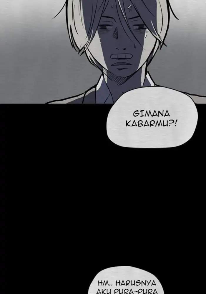 Wind Breaker Chapter 39 - halaman 36