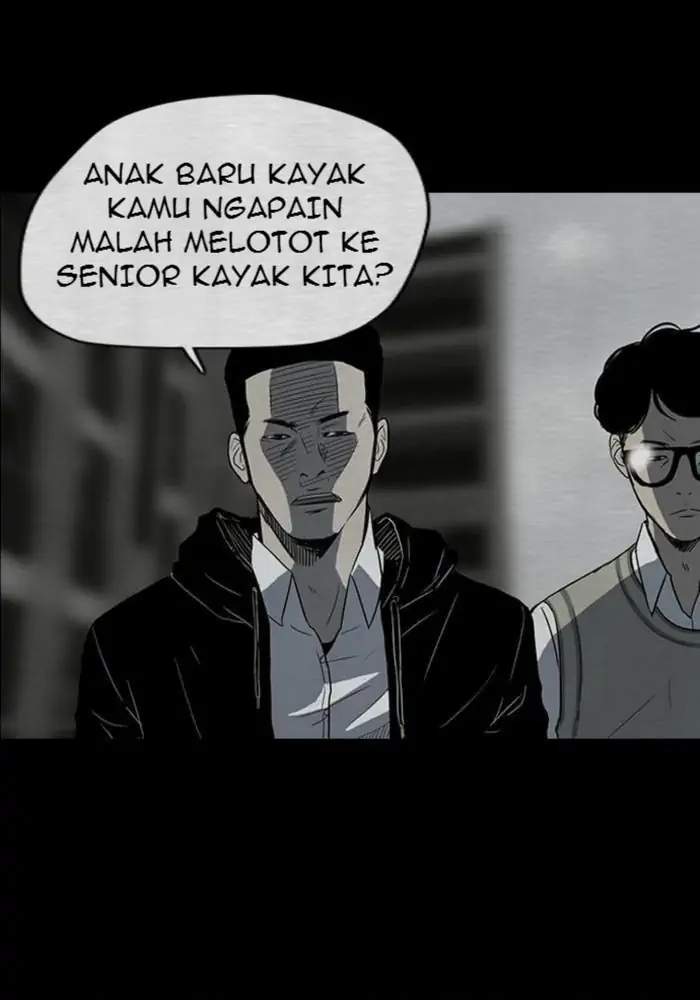 Wind Breaker Chapter 39 - halaman 41