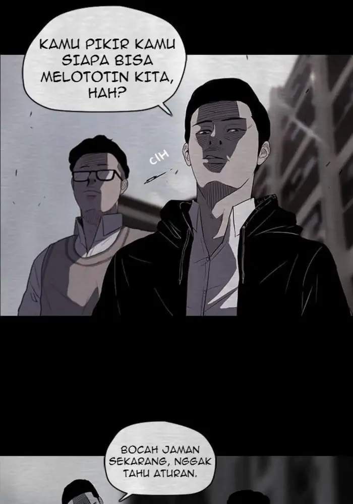 Wind Breaker Chapter 39 - halaman 47