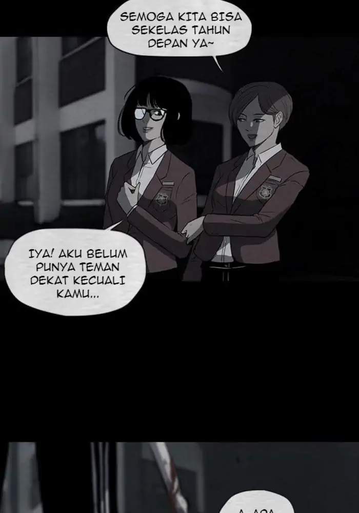 Wind Breaker Chapter 39 - halaman 52