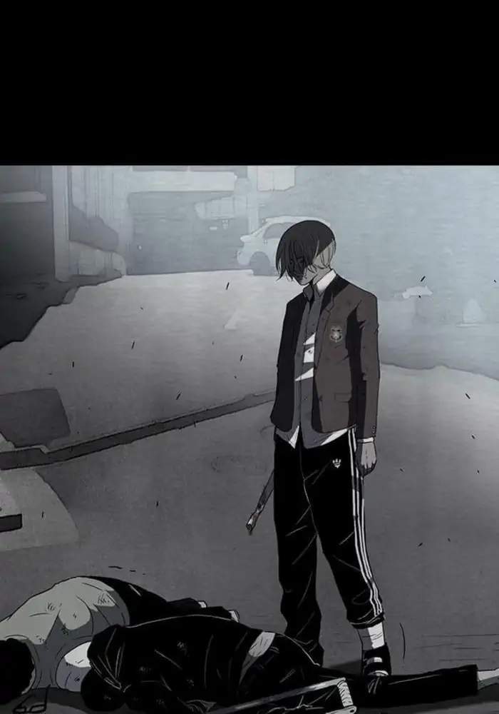 Wind Breaker Chapter 39 - halaman 54