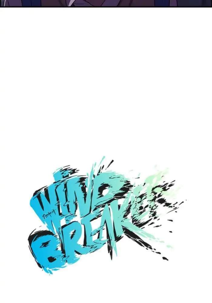 Wind Breaker Chapter 39 - halaman 7