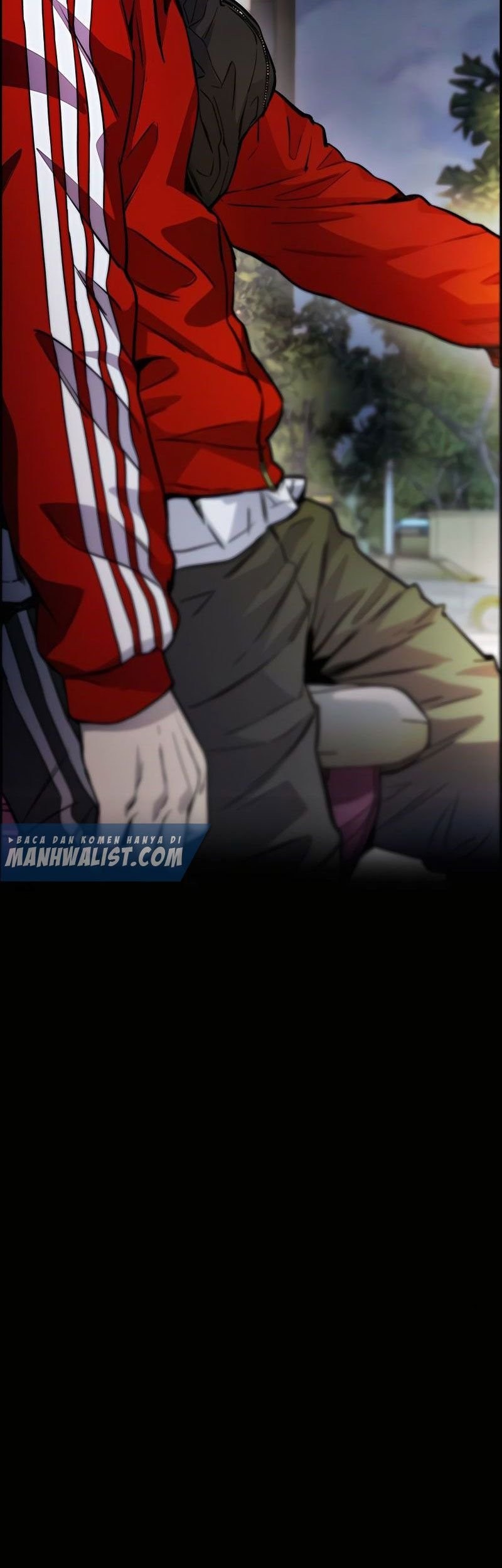 Wind Breaker Chapter 390 - halaman 104