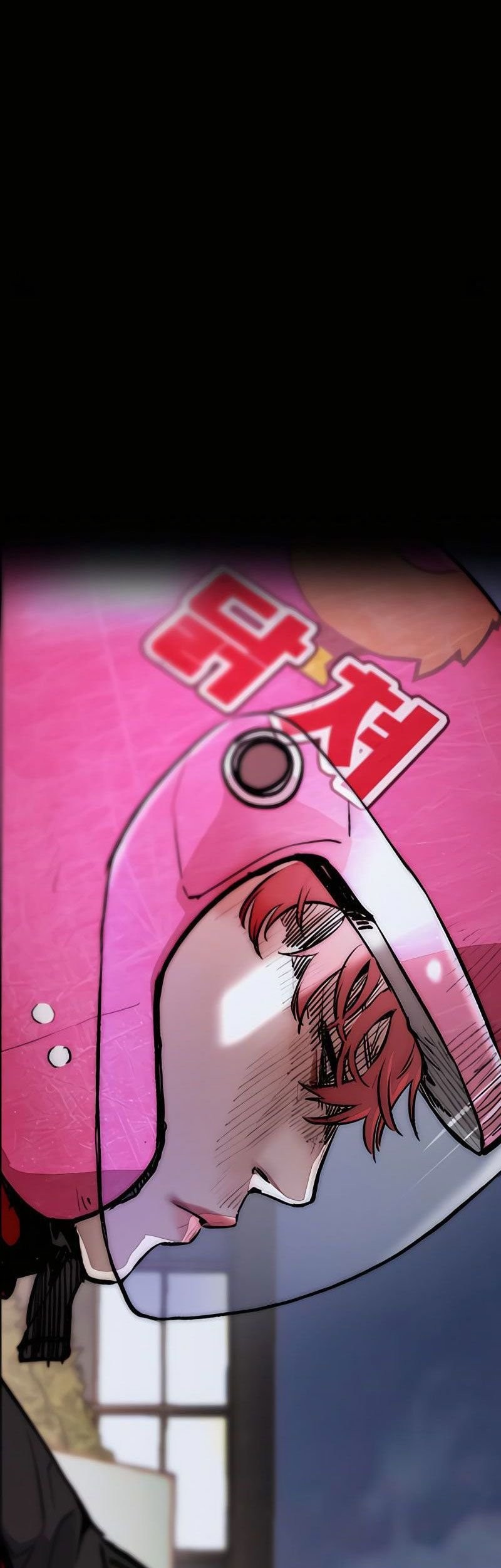 Wind Breaker Chapter 390 - halaman 110