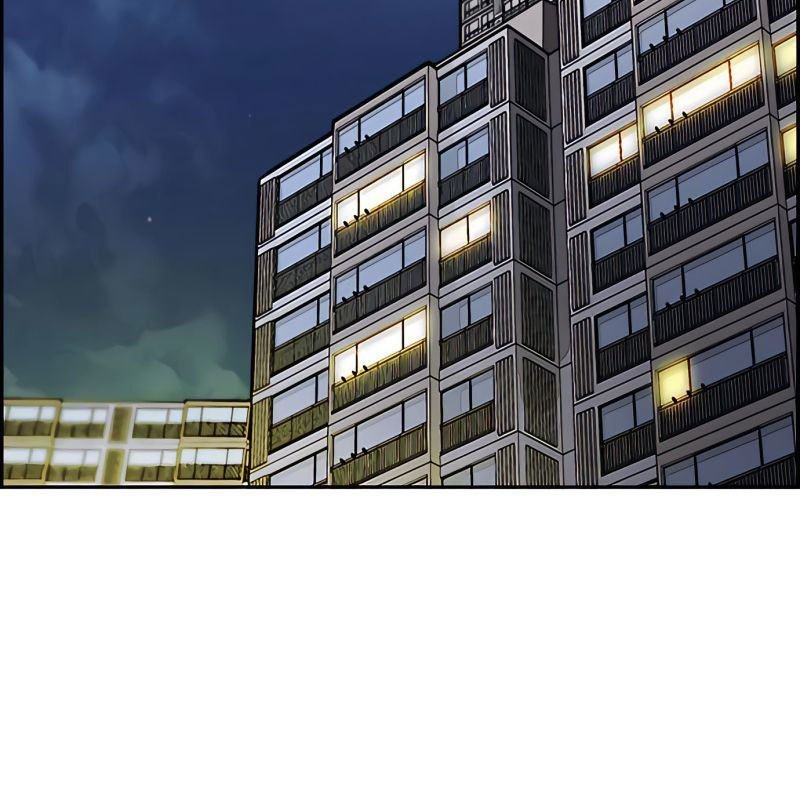 Wind Breaker Chapter 390 - halaman 115