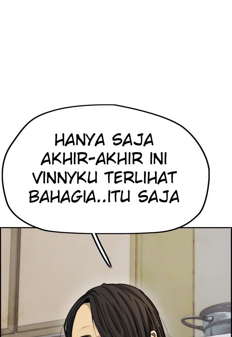 Wind Breaker Chapter 390 - halaman 14
