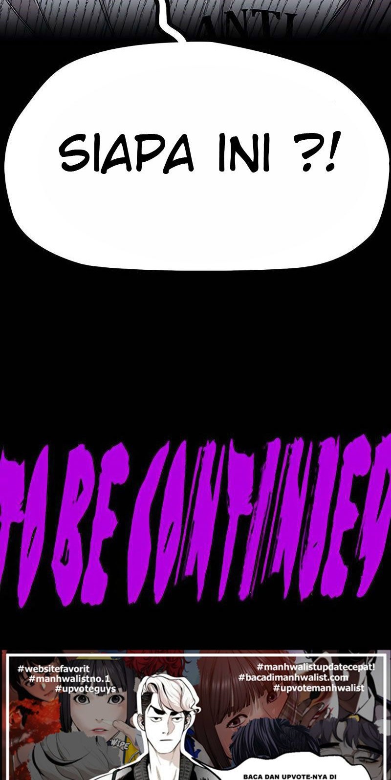 Wind Breaker Chapter 390 - halaman 141