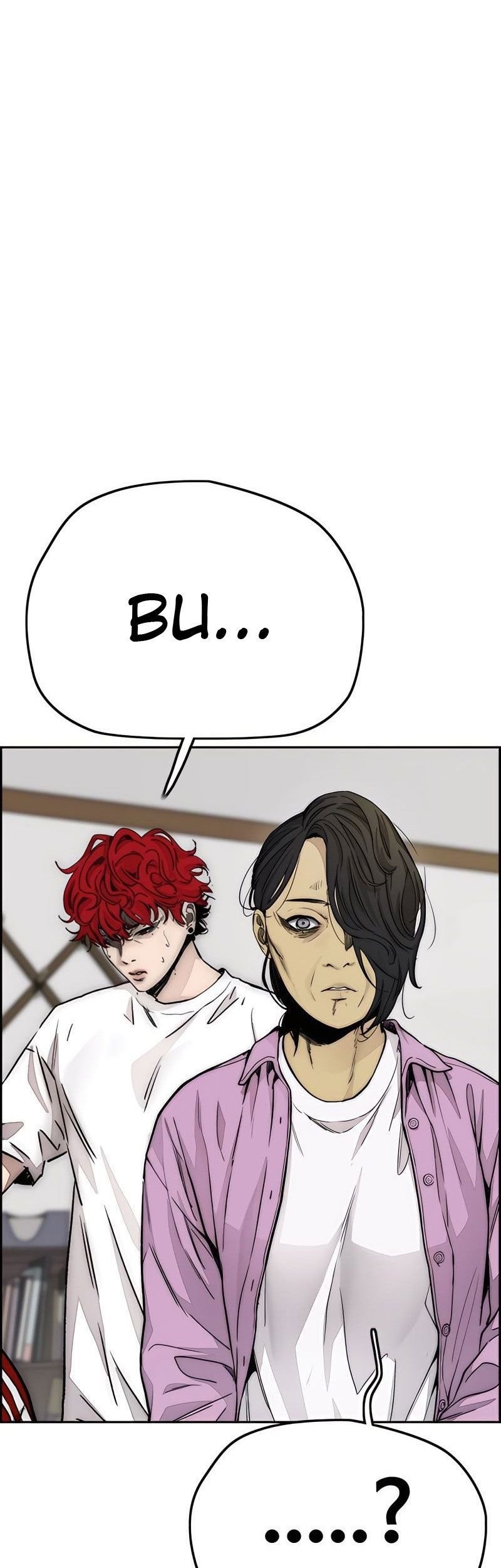 Wind Breaker Chapter 390 - halaman 19