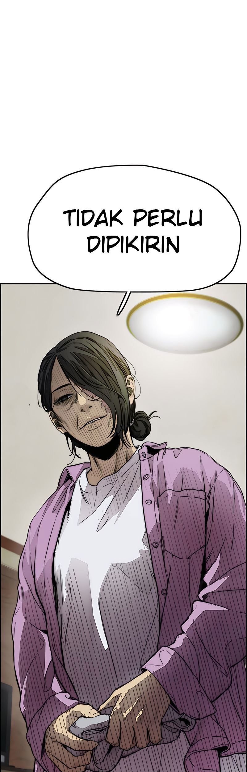 Wind Breaker Chapter 390 - halaman 23