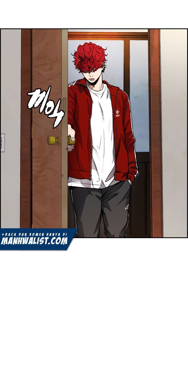 Wind Breaker Chapter 390 - halaman 4