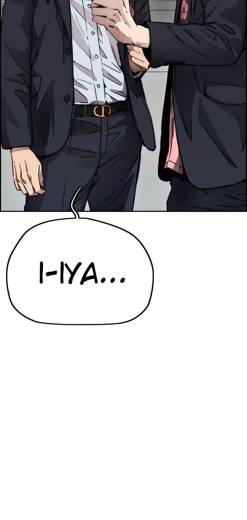 Wind Breaker Chapter 390 - halaman 40