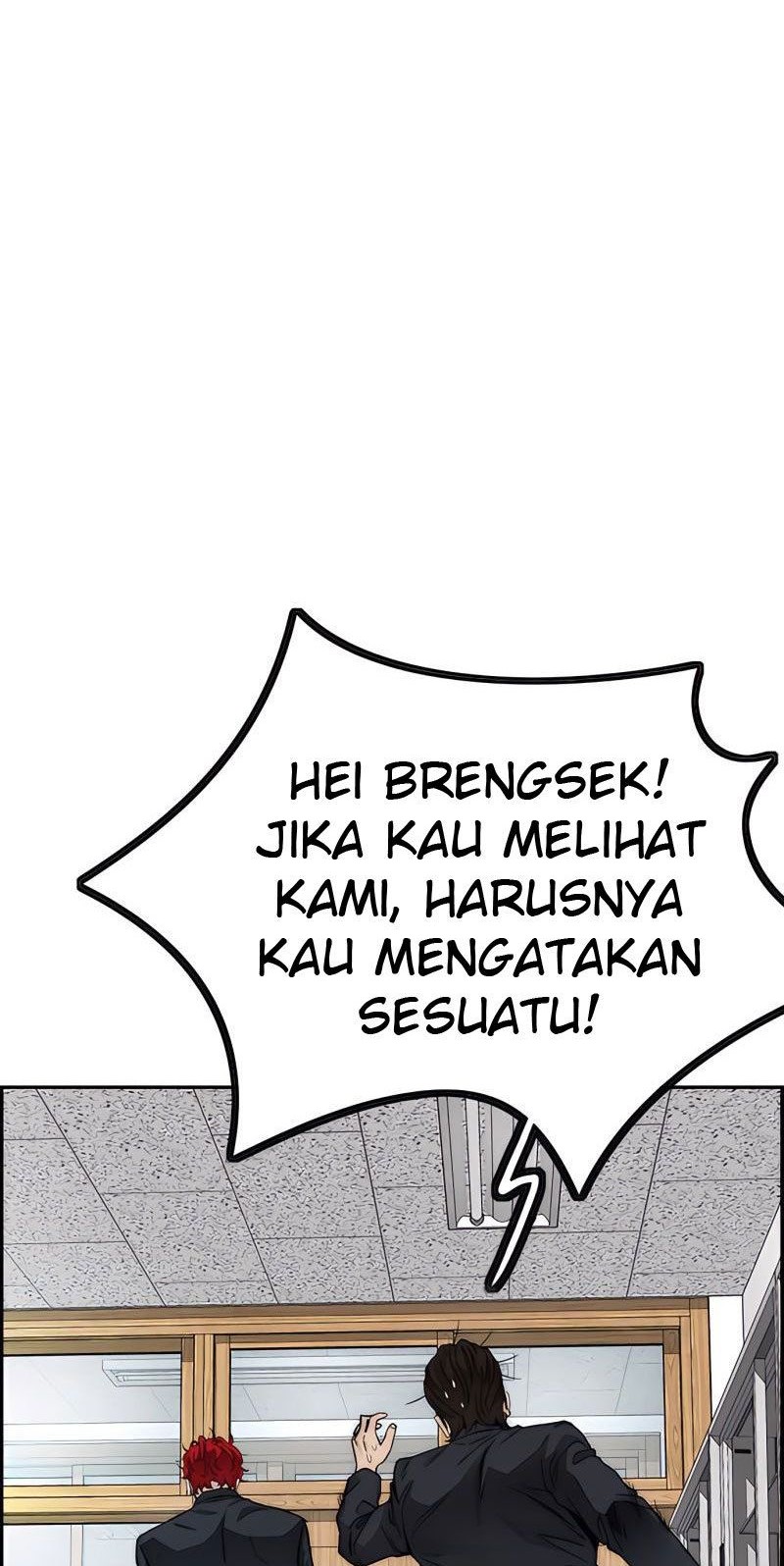 Wind Breaker Chapter 390 - halaman 42