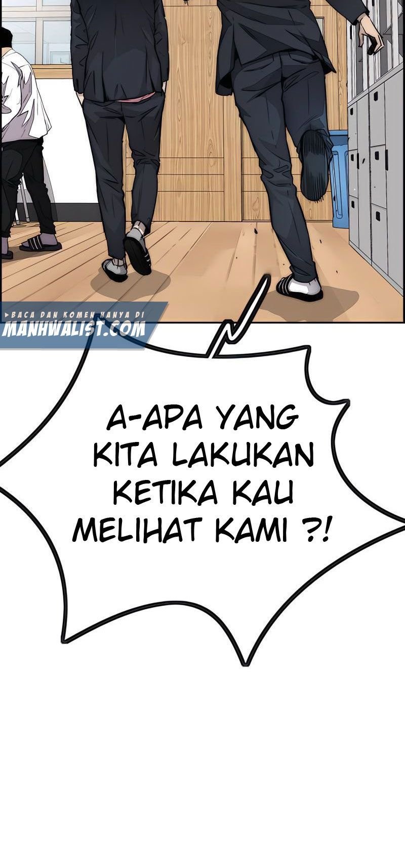 Wind Breaker Chapter 390 - halaman 43