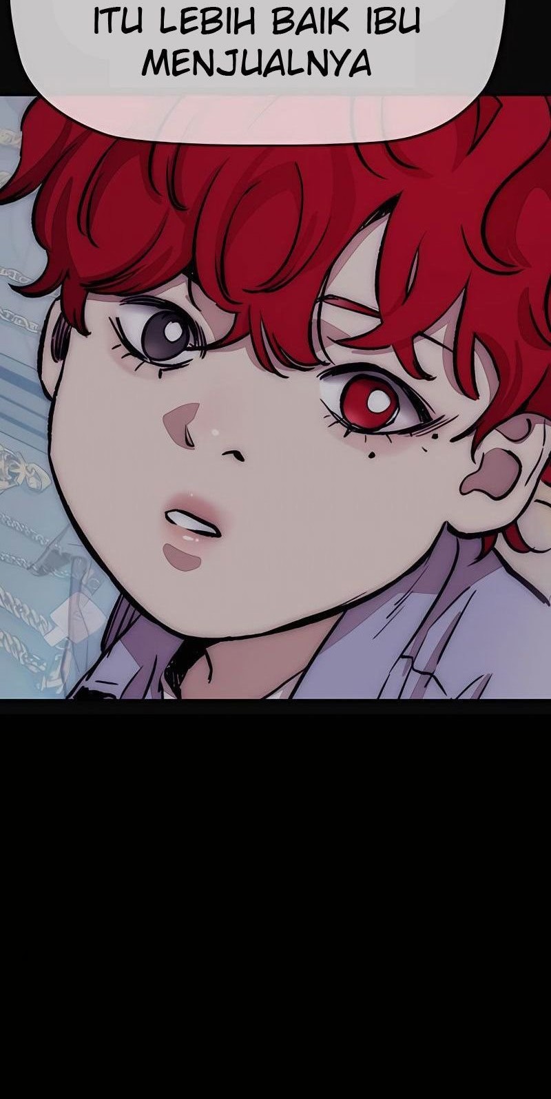 Wind Breaker Chapter 390 - halaman 72