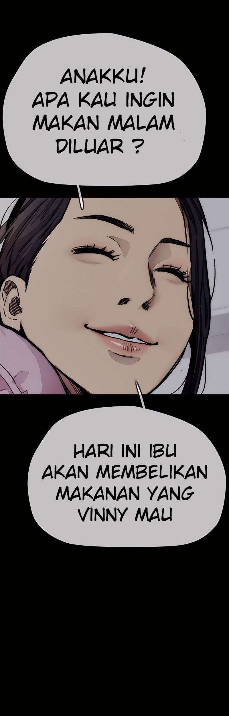 Wind Breaker Chapter 390 - halaman 77