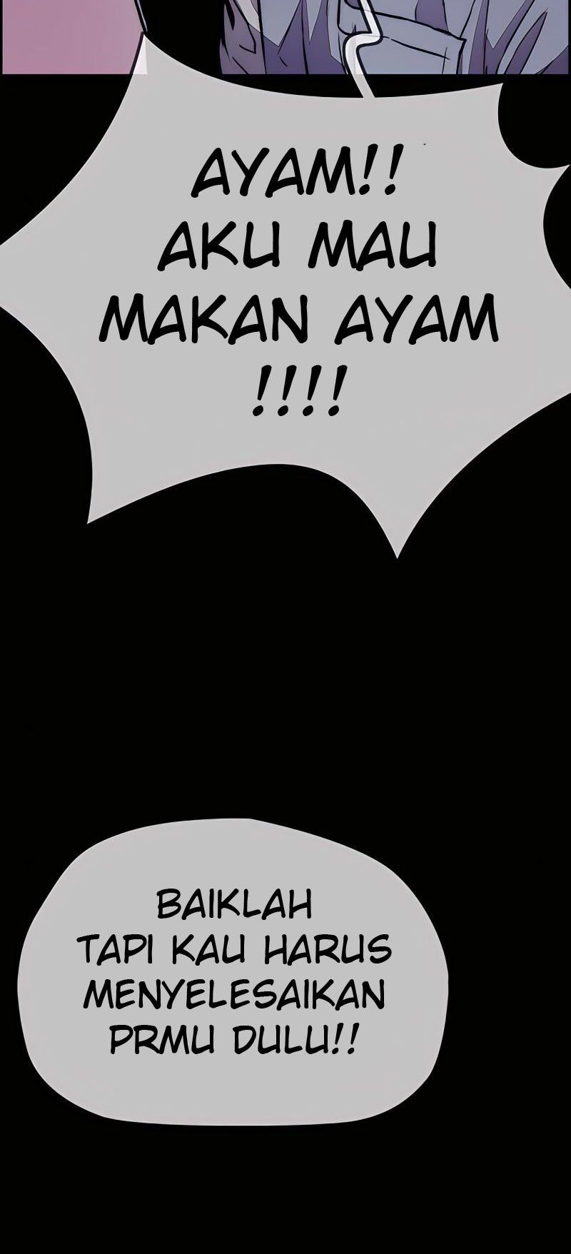 Wind Breaker Chapter 390 - halaman 79