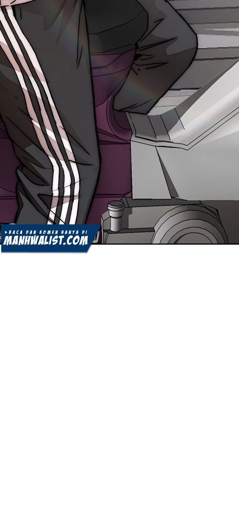 Wind Breaker Chapter 390 - halaman 82