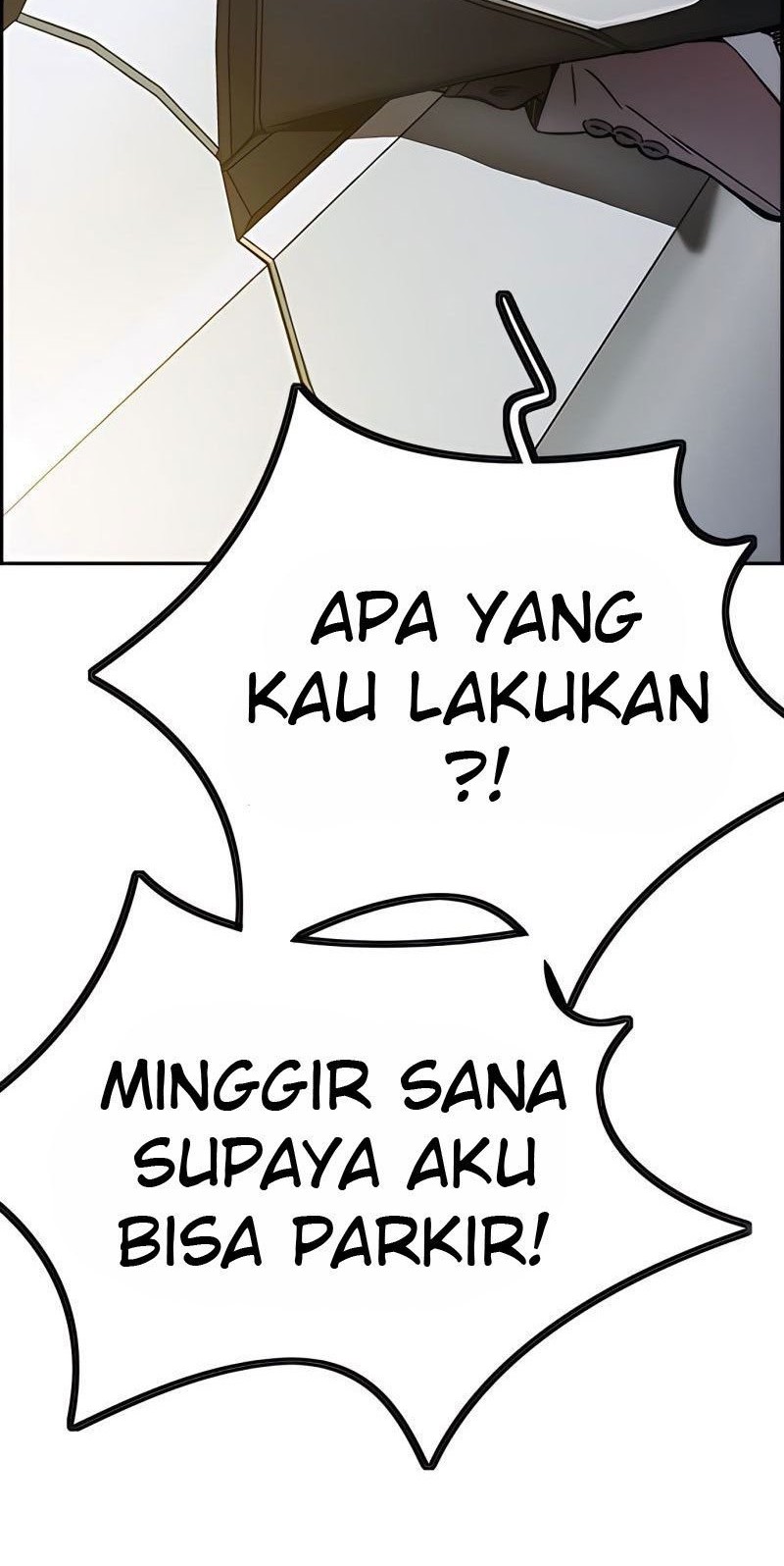 Wind Breaker Chapter 390 - halaman 87