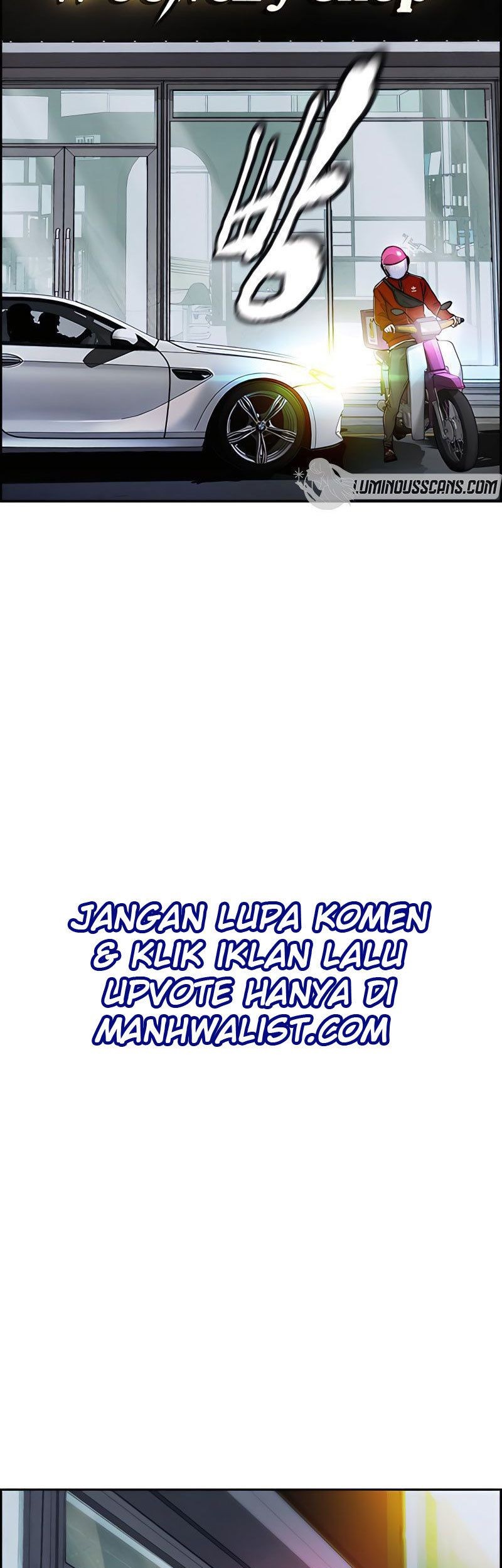 Wind Breaker Chapter 390 - halaman 89