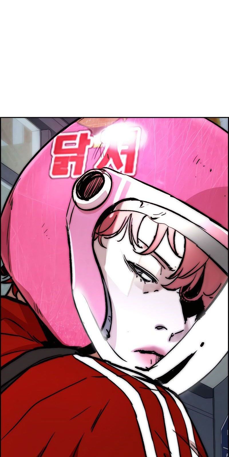 Wind Breaker Chapter 390 - halaman 93