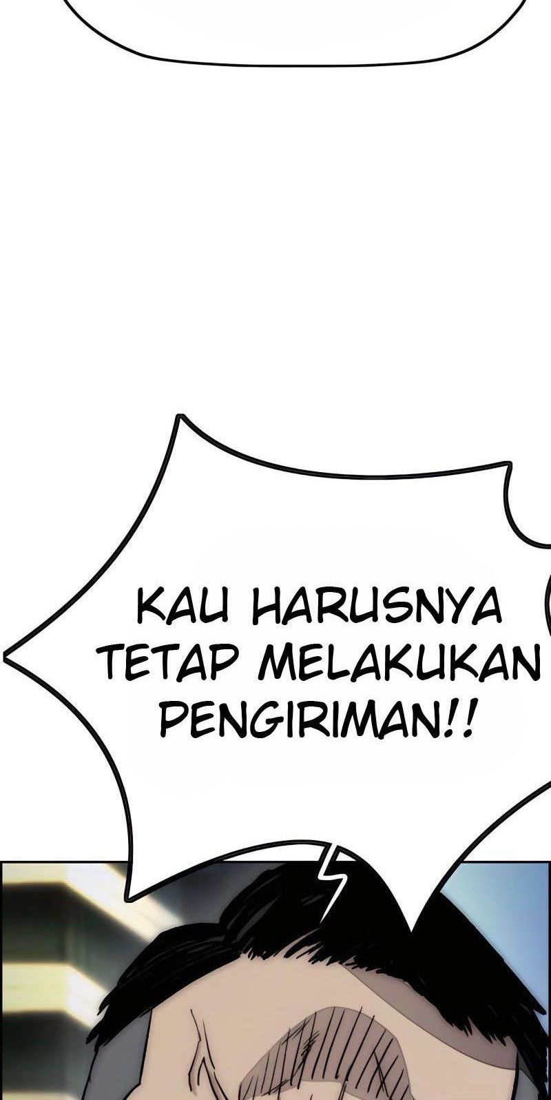 Wind Breaker Chapter 390 - halaman 96