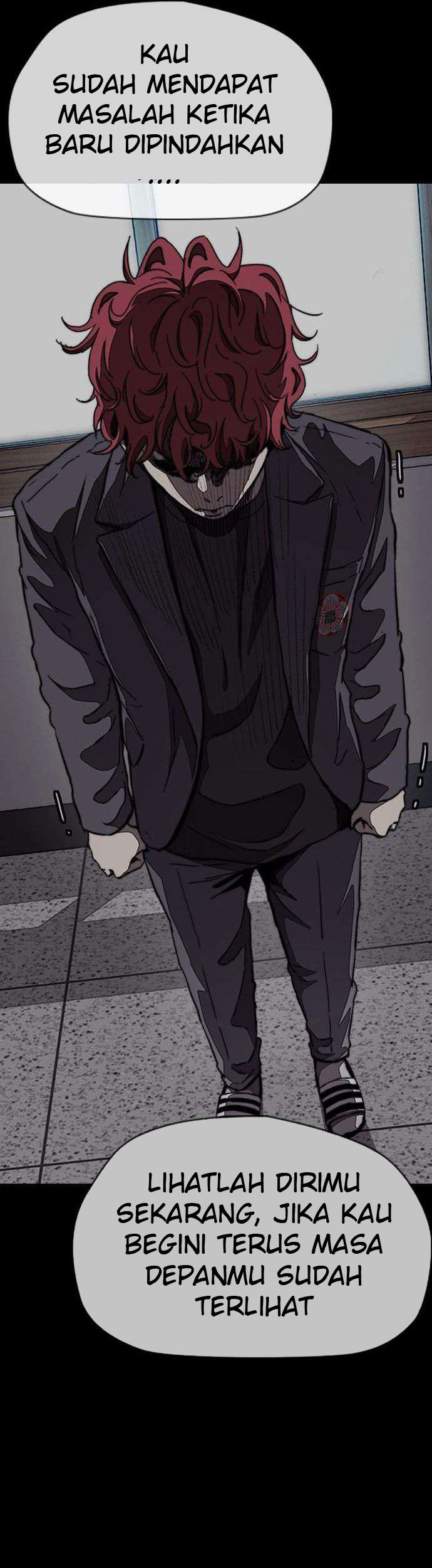Wind Breaker Chapter 391 - halaman 11