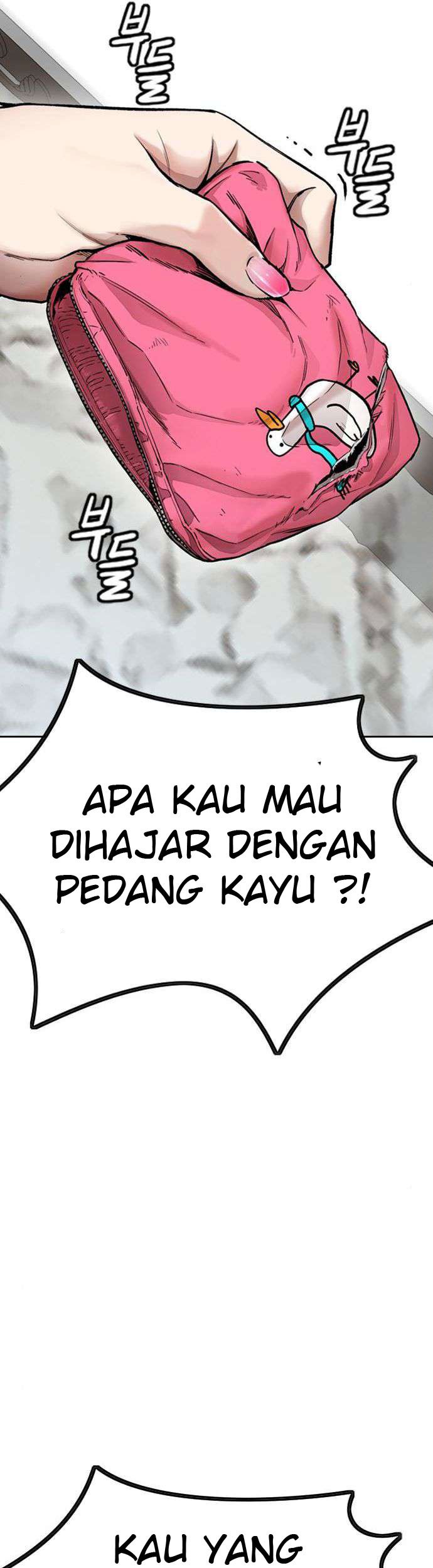 Wind Breaker Chapter 391 - halaman 19