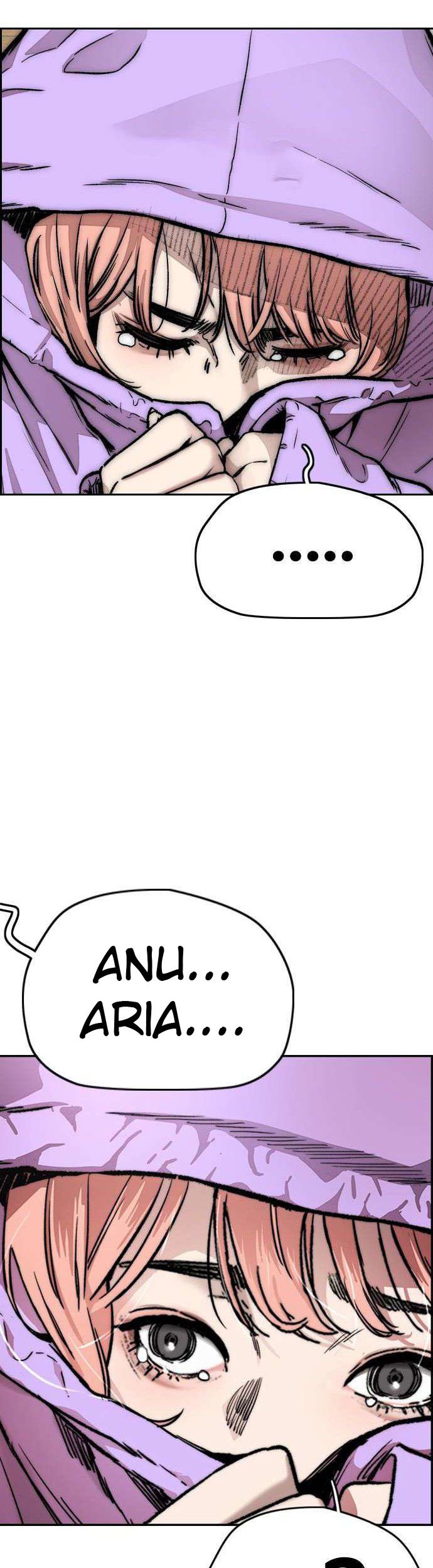 Wind Breaker Chapter 391 - halaman 38