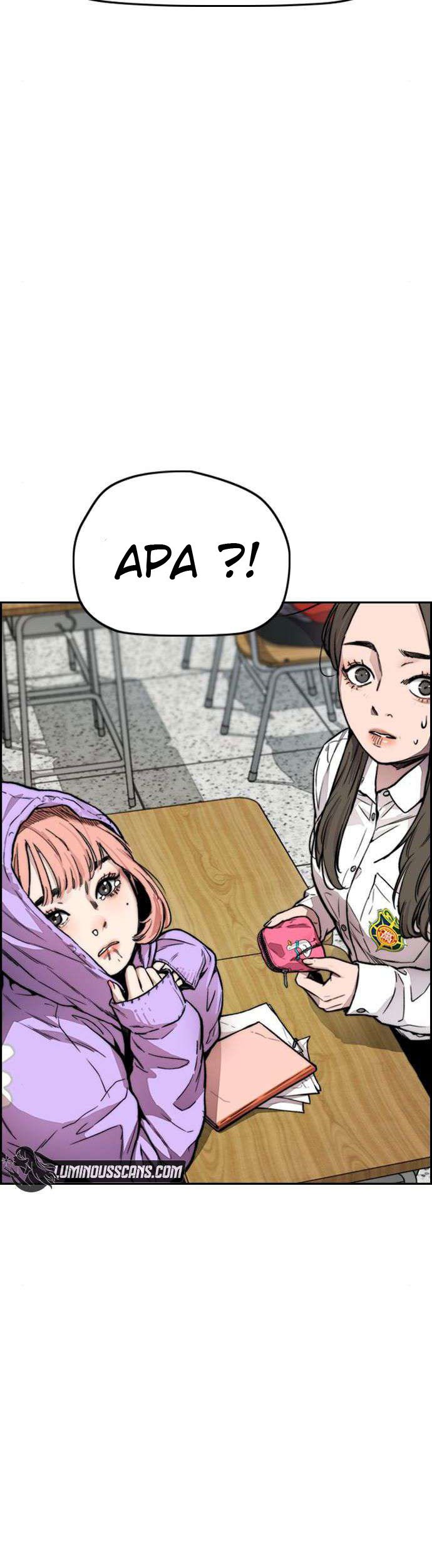 Wind Breaker Chapter 391 - halaman 41