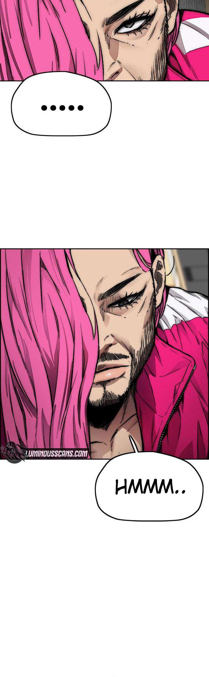 Wind Breaker Chapter 391 - halaman 50