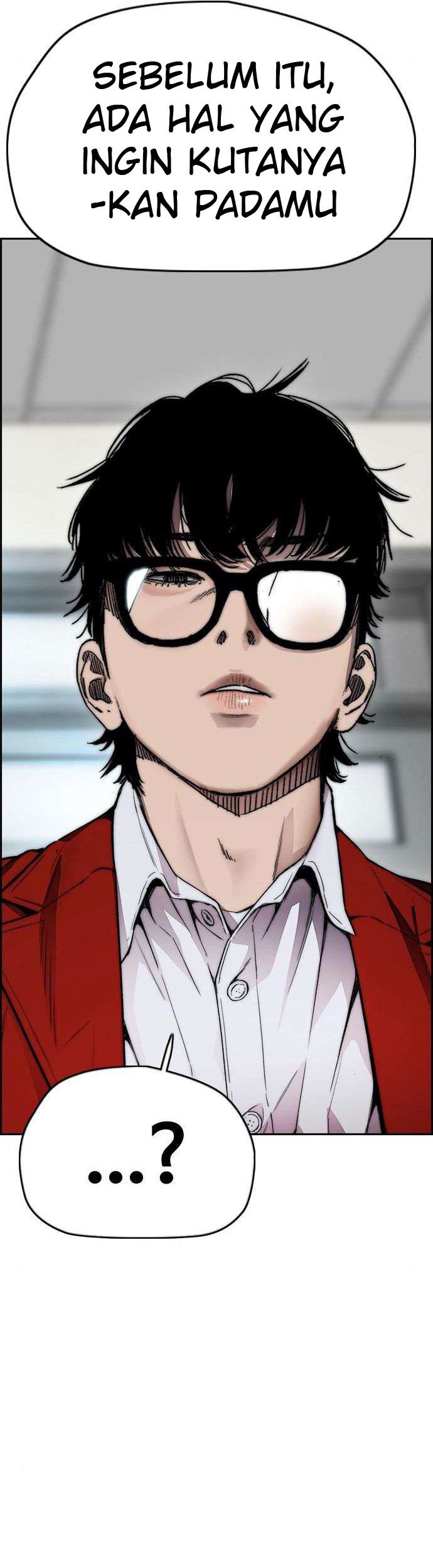 Wind Breaker Chapter 391 - halaman 51