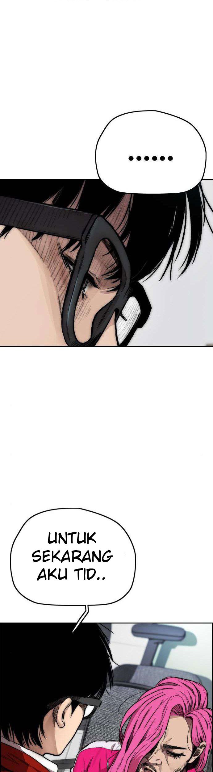 Wind Breaker Chapter 391 - halaman 54