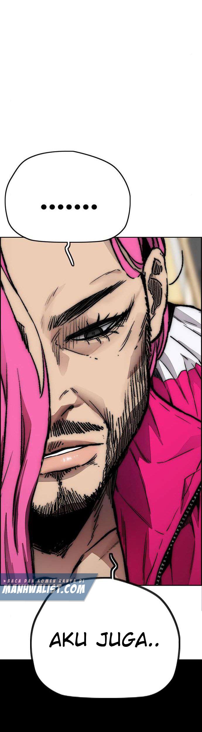 Wind Breaker Chapter 391 - halaman 58