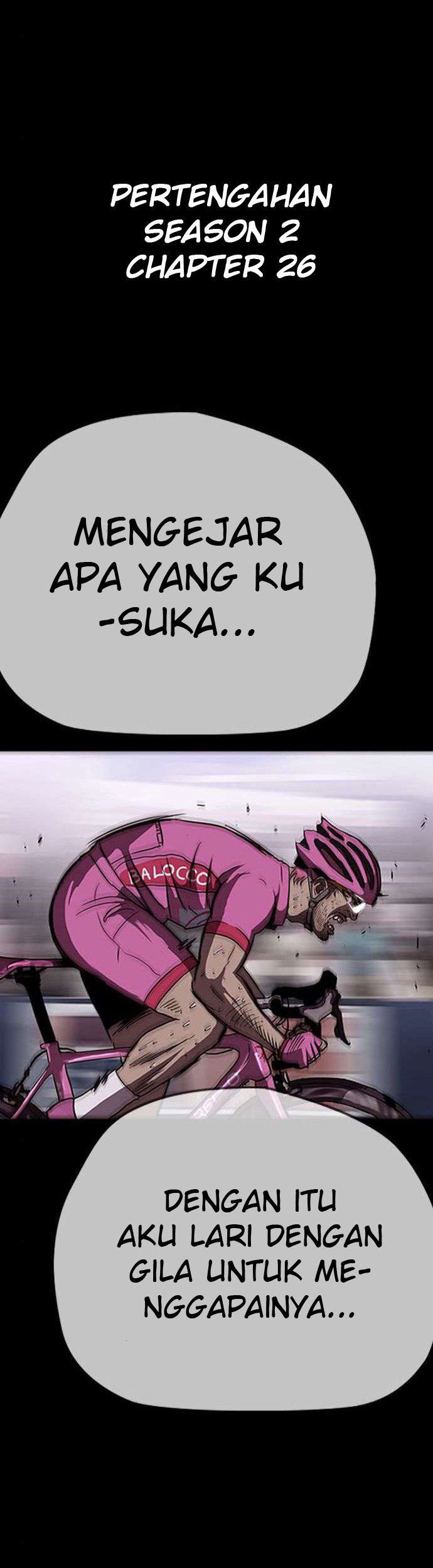 Wind Breaker Chapter 391 - halaman 60