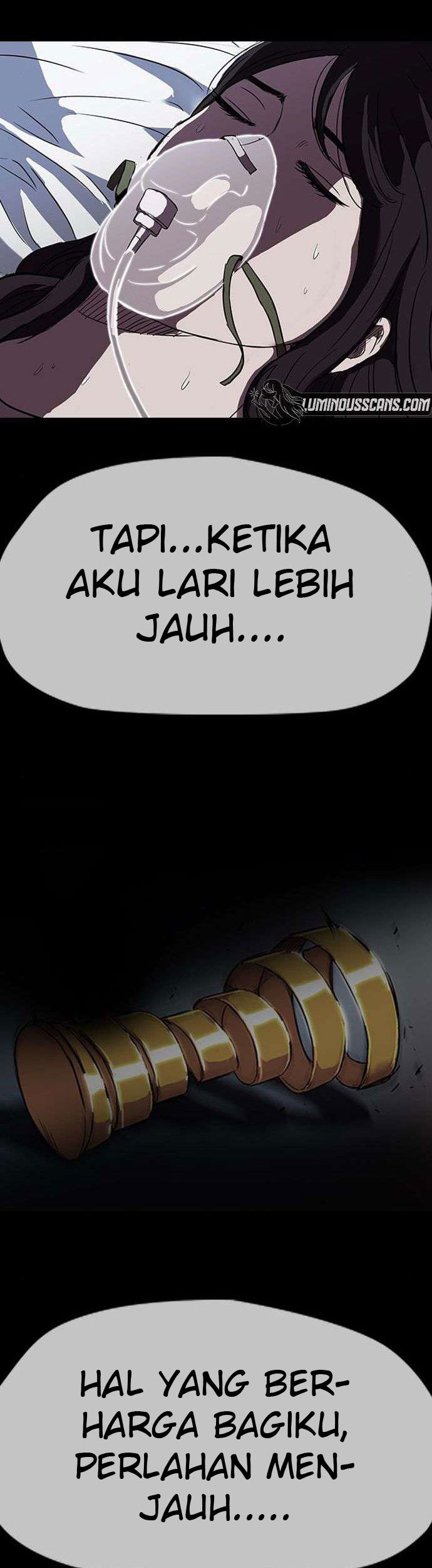 Wind Breaker Chapter 391 - halaman 61
