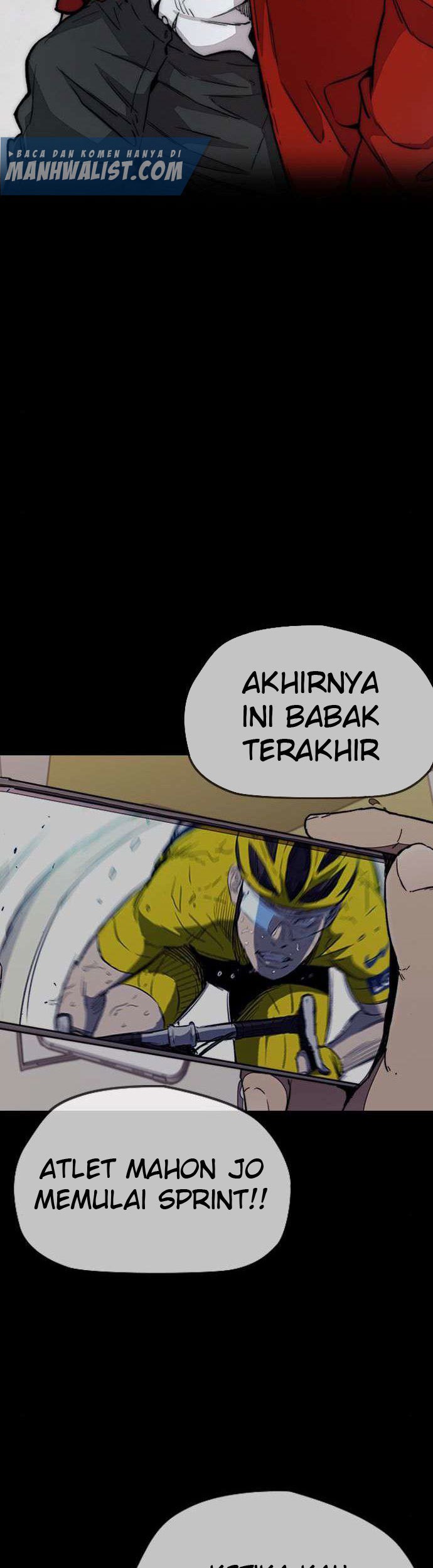 Wind Breaker Chapter 391 - halaman 69