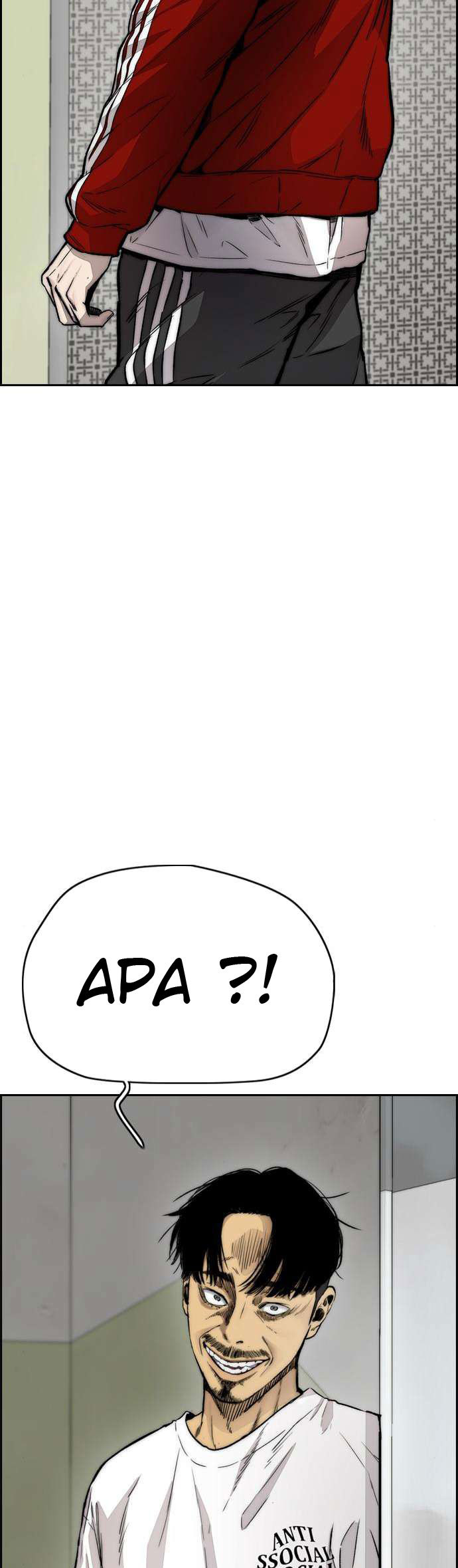 Wind Breaker Chapter 391 - halaman 7