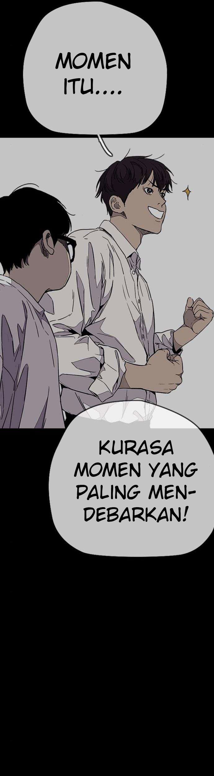 Wind Breaker Chapter 391 - halaman 71