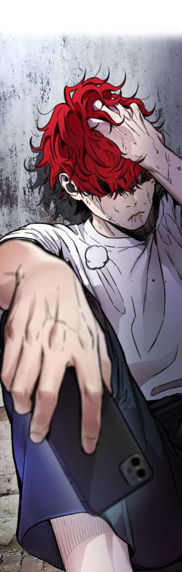 Wind Breaker Chapter 391 - halaman 86